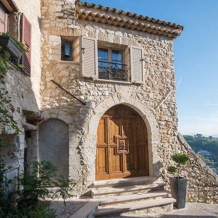 La Pourtoune Saint-Paul-de-Vence Esterno foto