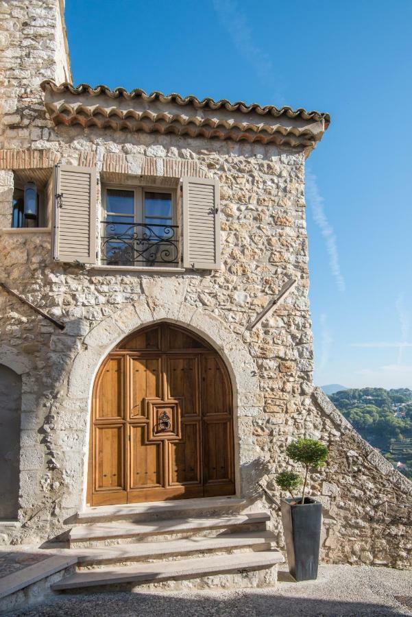 La Pourtoune Saint-Paul-de-Vence Esterno foto
